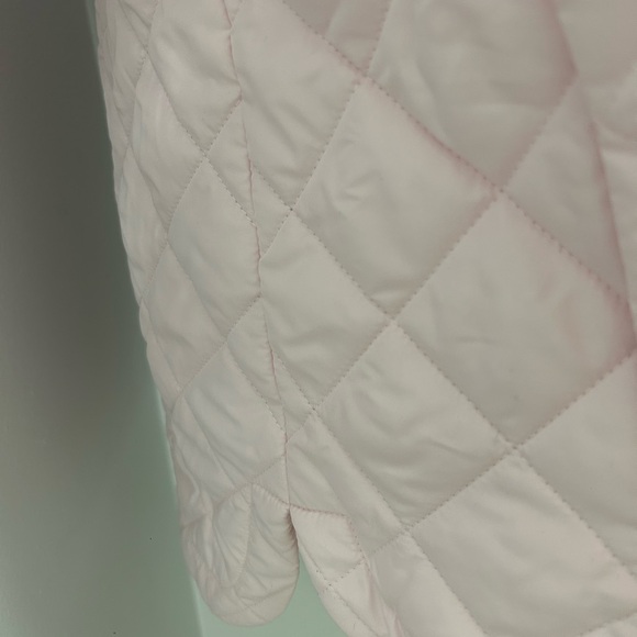 Lands End Puffer Jacket - Picture 3 of 3